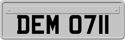 DEM0711