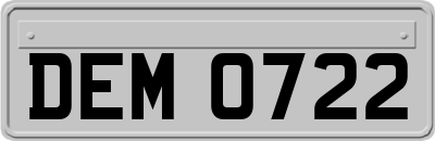 DEM0722