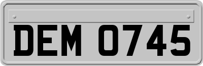 DEM0745
