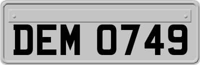DEM0749