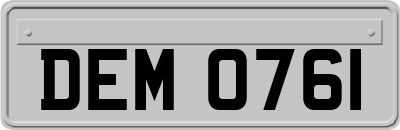 DEM0761