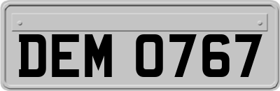 DEM0767