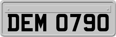 DEM0790