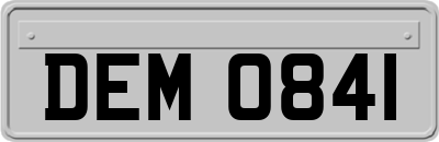 DEM0841