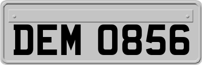 DEM0856