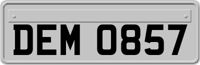 DEM0857