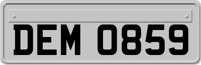 DEM0859