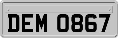DEM0867