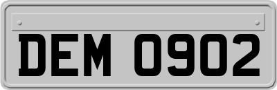 DEM0902