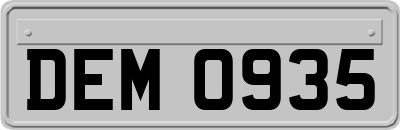 DEM0935