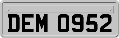 DEM0952
