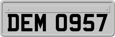 DEM0957