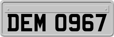 DEM0967