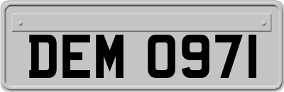 DEM0971