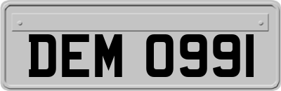 DEM0991
