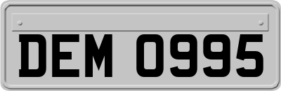 DEM0995