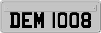 DEM1008