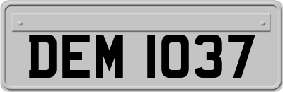 DEM1037