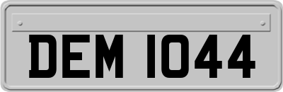 DEM1044