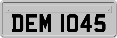 DEM1045