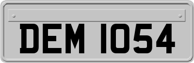 DEM1054