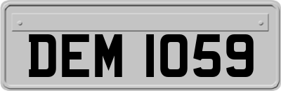 DEM1059