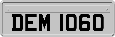 DEM1060
