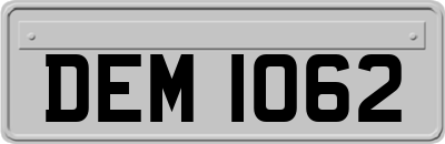 DEM1062