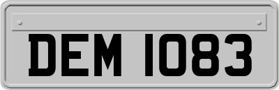 DEM1083