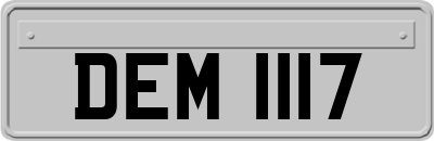 DEM1117
