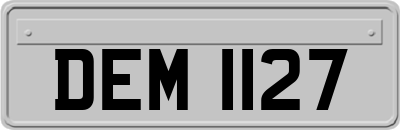 DEM1127