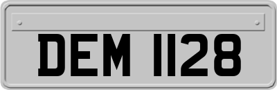 DEM1128