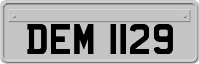 DEM1129