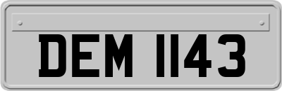 DEM1143