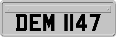 DEM1147