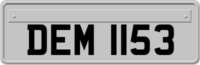 DEM1153
