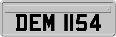DEM1154