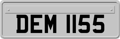 DEM1155