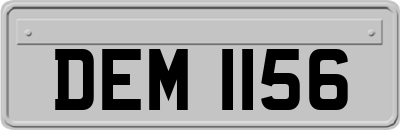 DEM1156