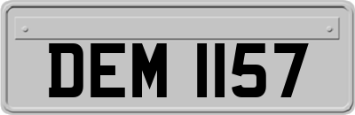 DEM1157