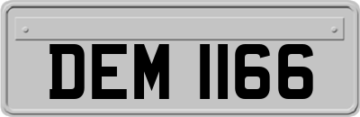 DEM1166