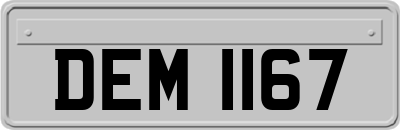 DEM1167