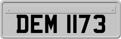 DEM1173