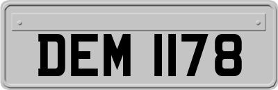 DEM1178