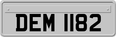 DEM1182