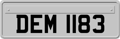 DEM1183