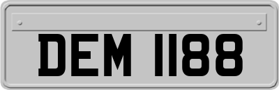 DEM1188