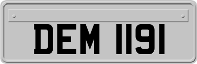 DEM1191