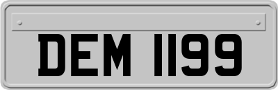 DEM1199