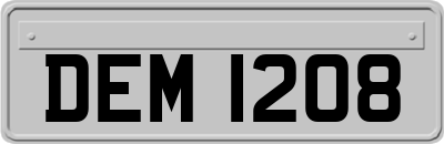 DEM1208